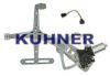 AD KüHNER AV1271 Window Lift